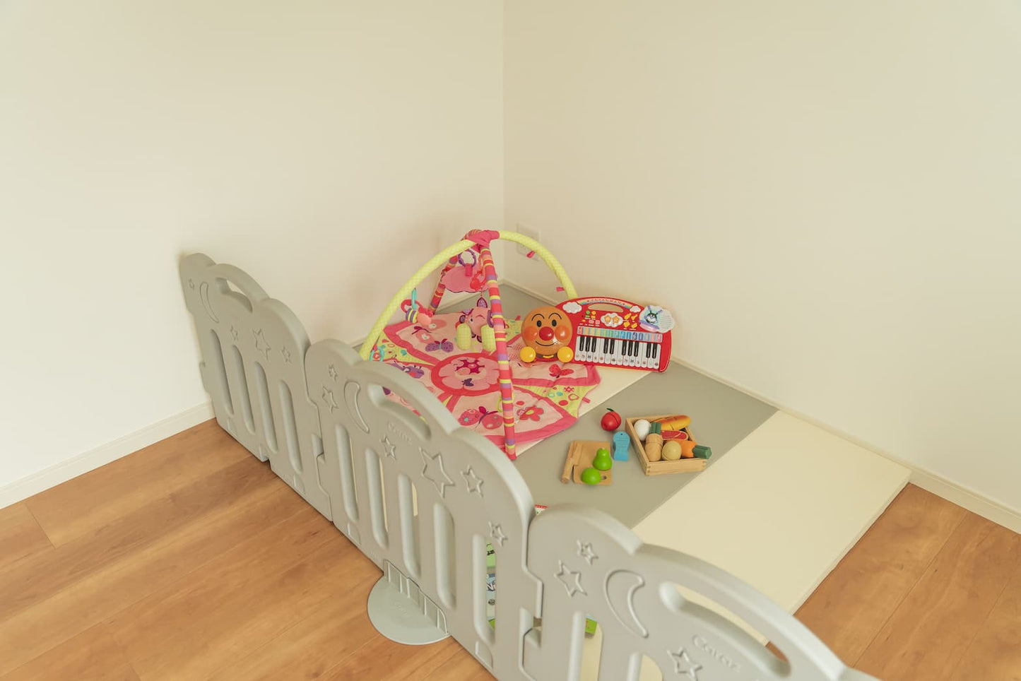 Mova villa 合志三澤2 kids