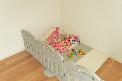 Mova Villa Misawa 2 - Child-Friendly